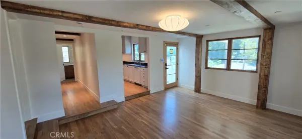 $4,750 | 3815 Tracy Street, Los Angeles, CA 90027
