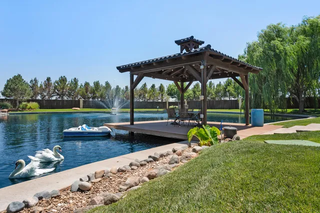 $1,835,000 | 201 Duval Drive, Levelland, TX 79336