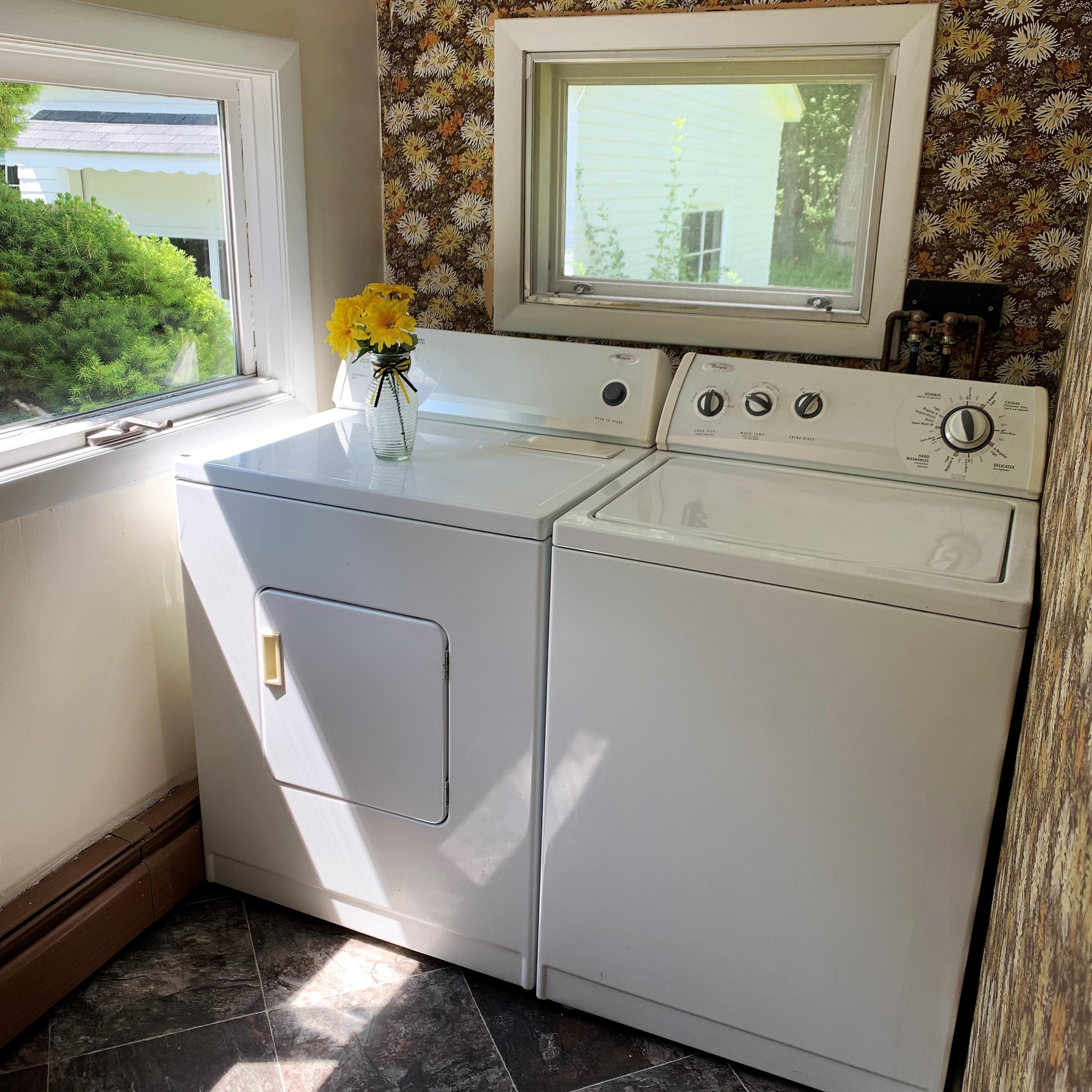 168 River Street Springvale, ME 04083 - Photo 24 of 36 Laundry room off Bath