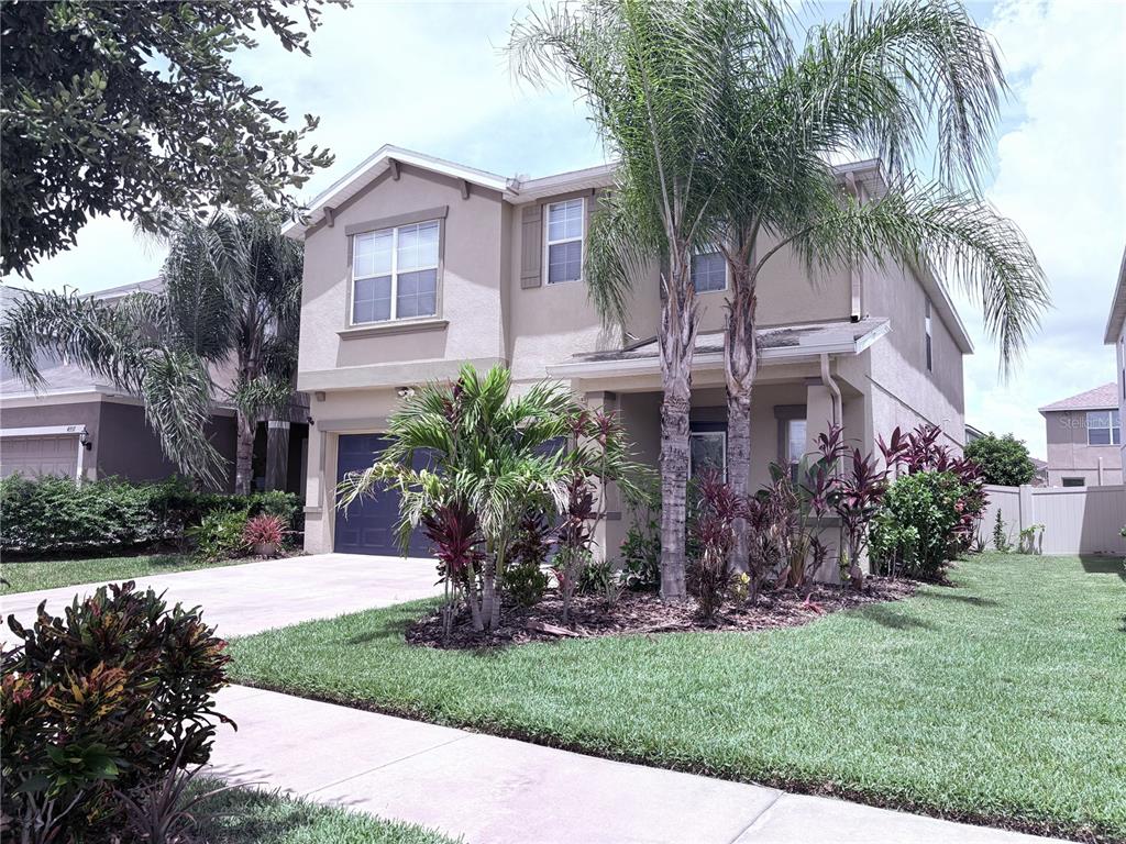 4935 Reflecting Pond Circle Wimauma, FL 33598 - Photo 2 of 41