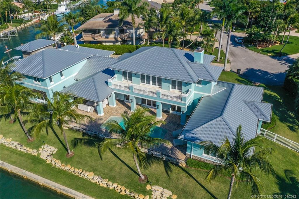 25 Island Road Stuart, FL 34996 - Photo 12 of 24 Gallery Image 12