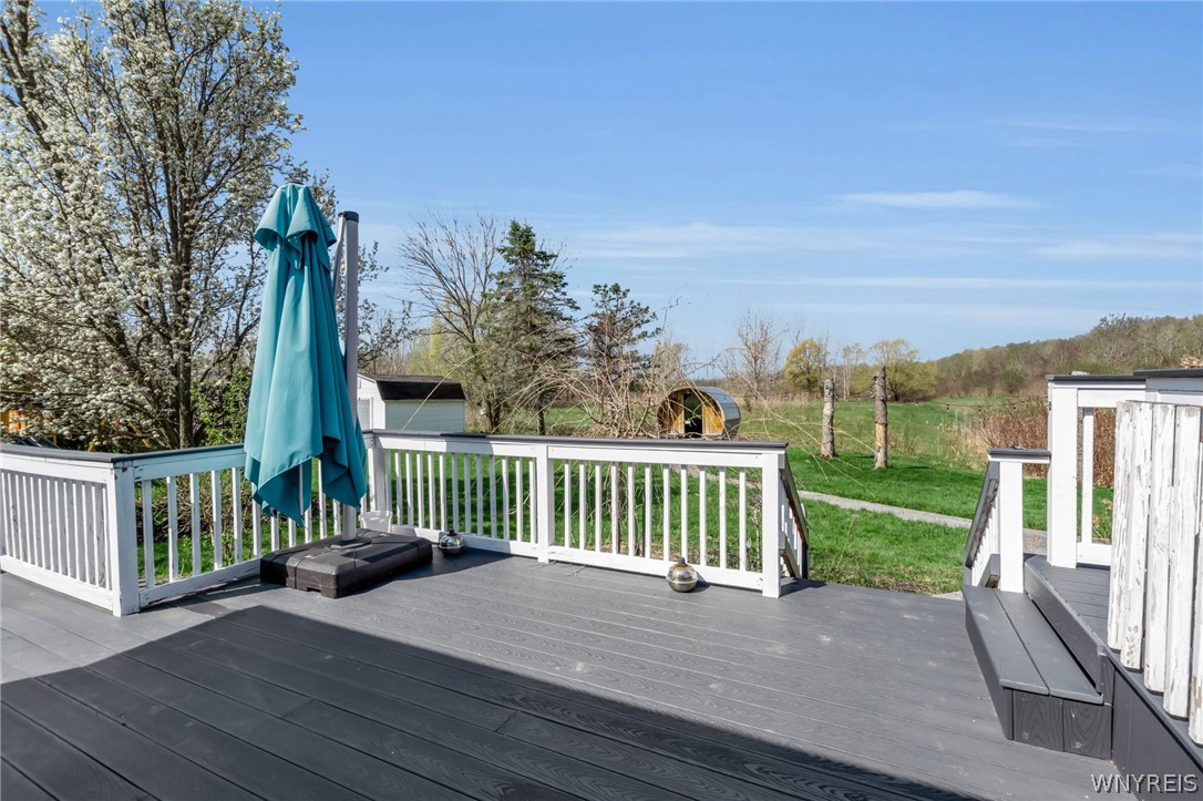 8426 Stringham Drive Batavia, NY 14020 - Photo 40 of 47