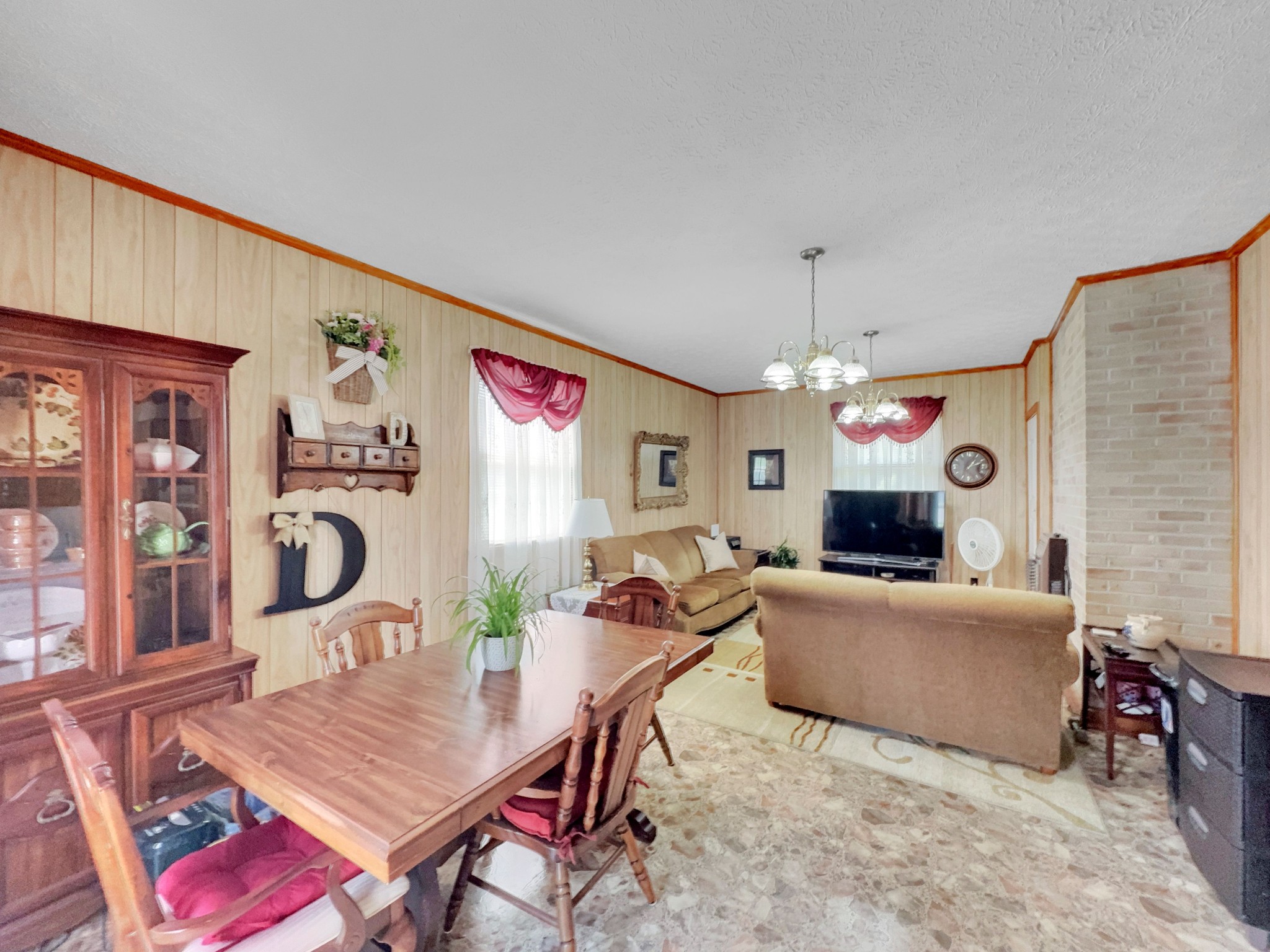 1358 Dry Branch Road Dixon Springs, TN 37057 - Photo 27 of 98