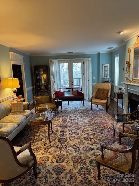 856 Cherokee Road Charlotte, NC 28207 - Photo 3 of 16 Gallery Image 3