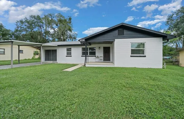 $275,000 | 5735 Northeast 14th Avenue, Ocala, FL 34479