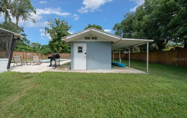 $275,000 | 5735 Northeast 14th Avenue, Ocala, FL 34479