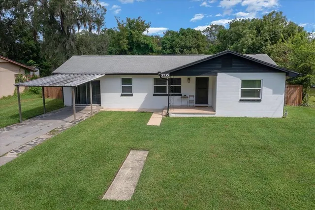 $275,000 | 5735 Northeast 14th Avenue, Ocala, FL 34479