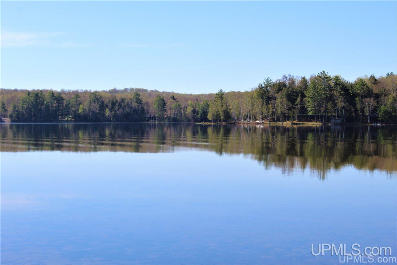 Tbd Corner Lake Road Wetmore, MI 49895 - Photo 3 of 15 Gallery Image 3