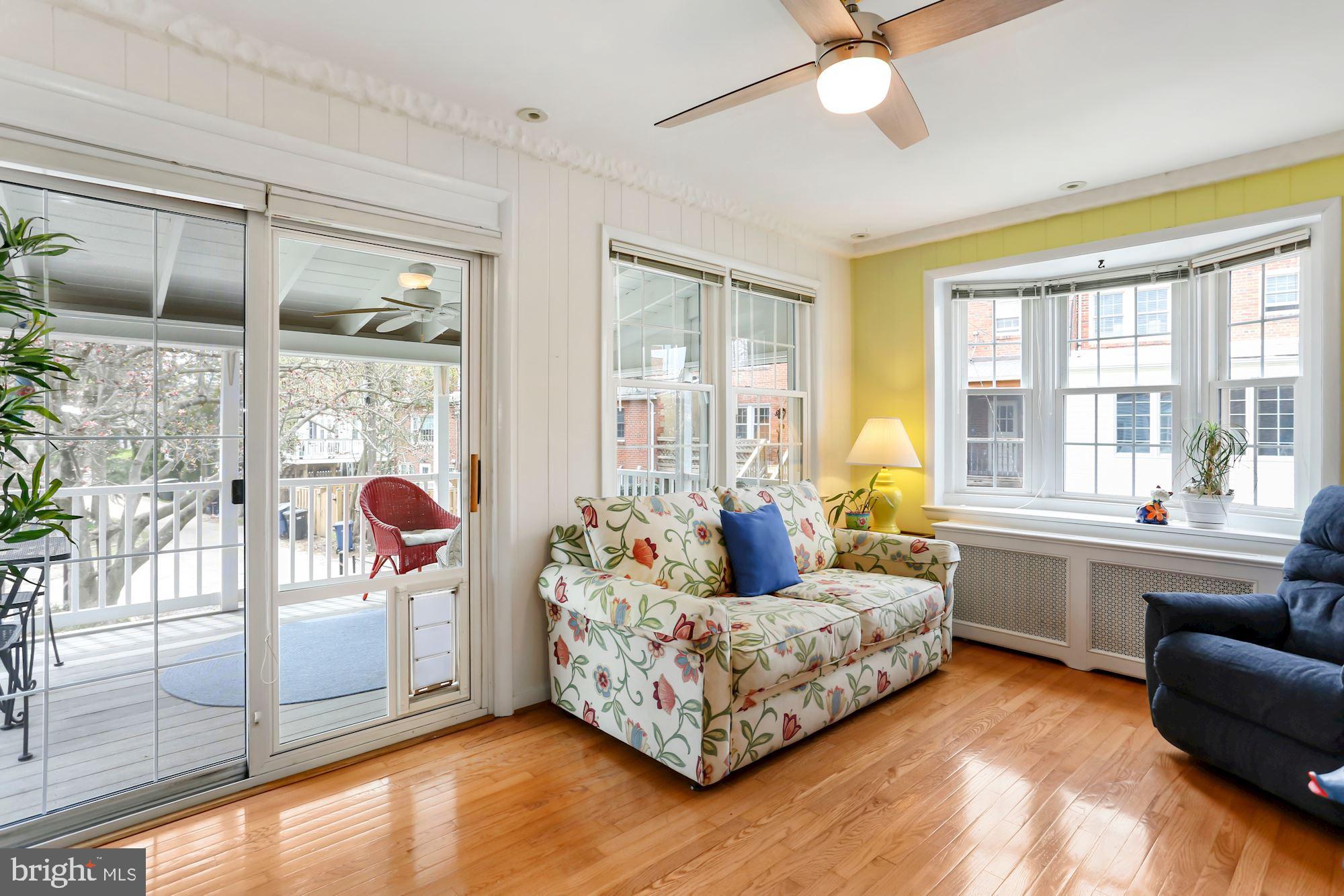 3 East Maple Street Alexandria, VA 22301 - Photo 13 of 59
