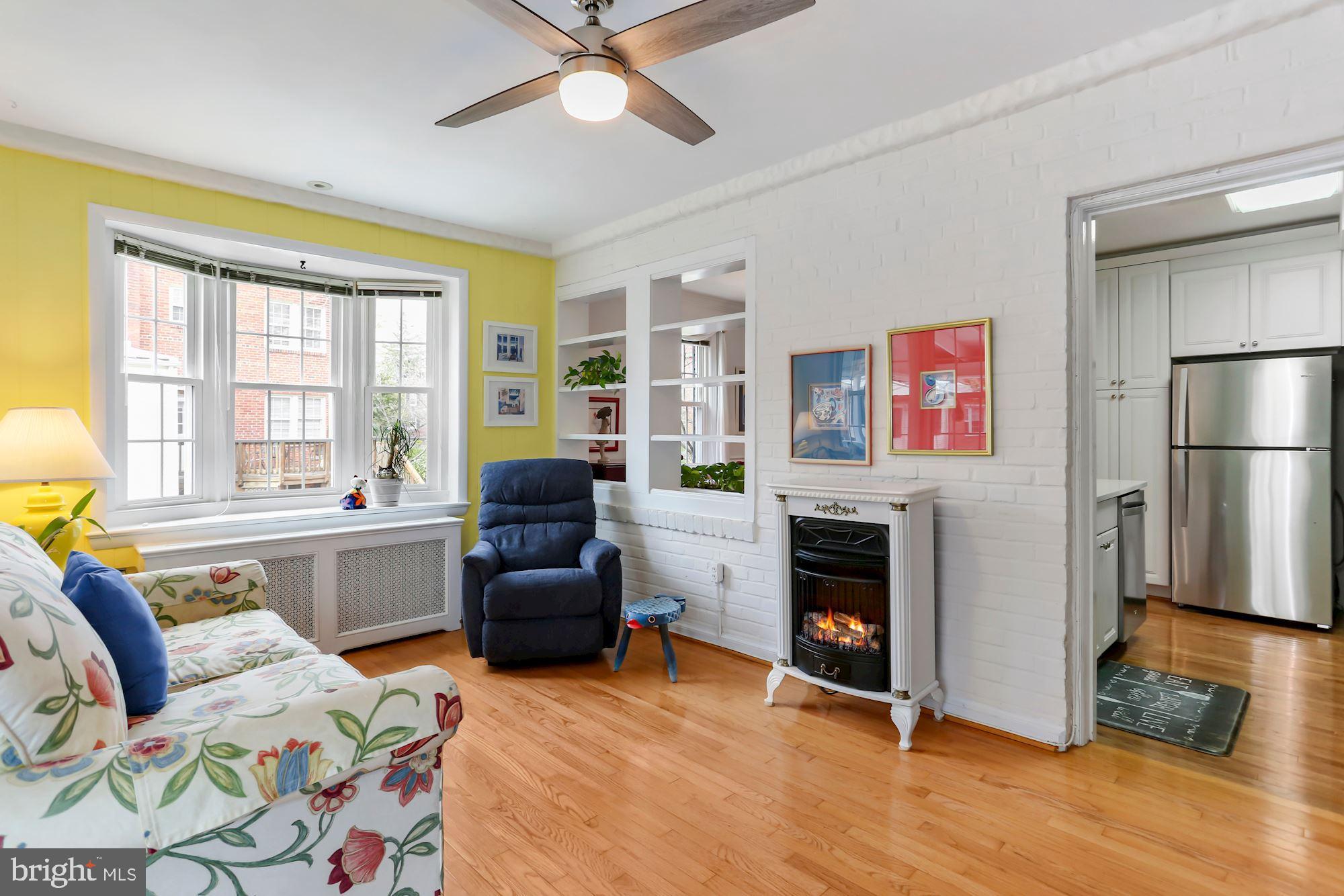 3 East Maple Street Alexandria, VA 22301 - Photo 14 of 59