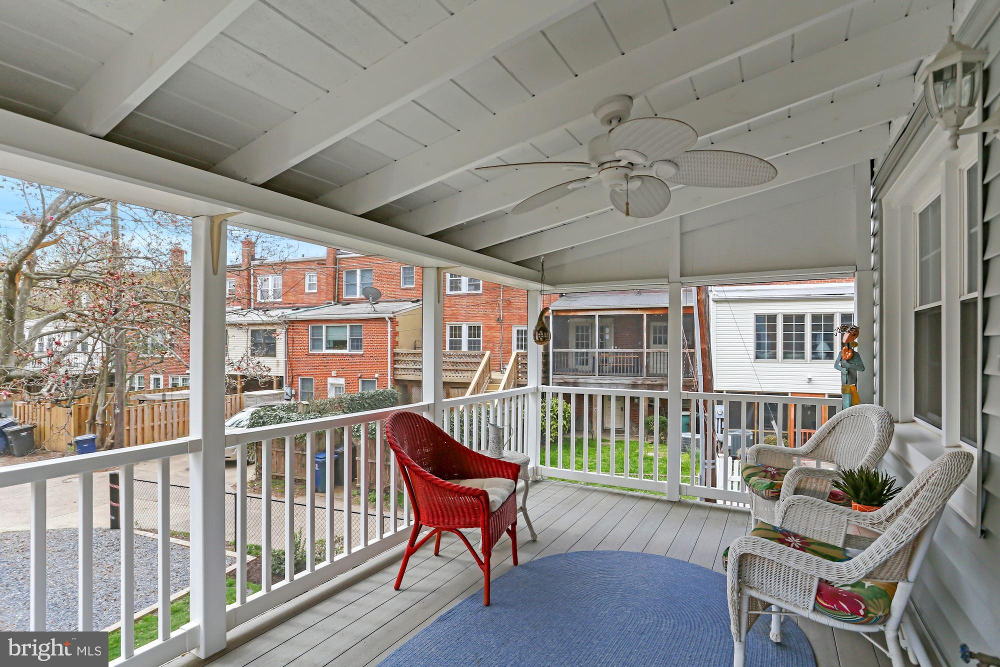 3 East Maple Street Alexandria, VA 22301 - Photo 16 of 59