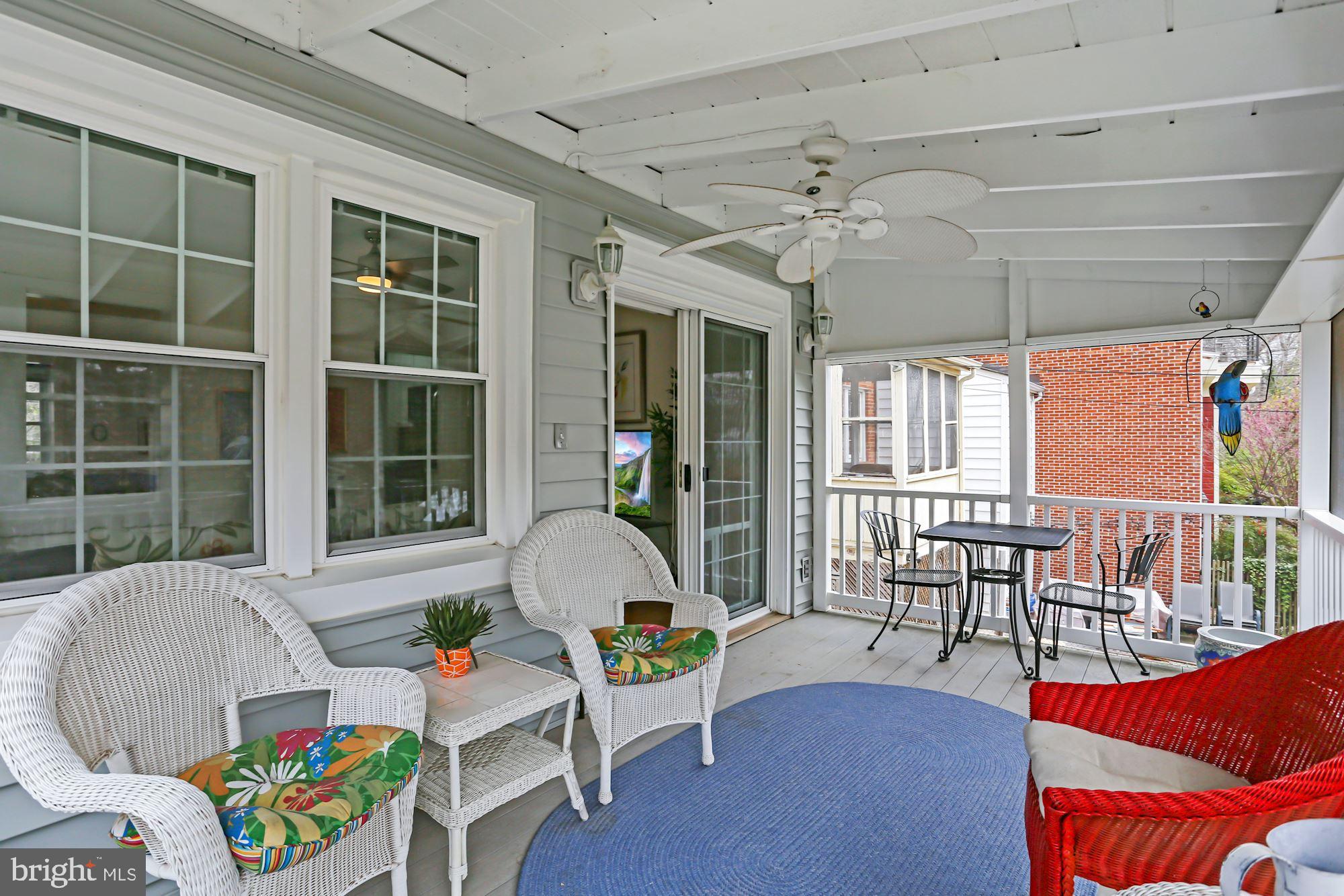 3 East Maple Street Alexandria, VA 22301 - Photo 17 of 59