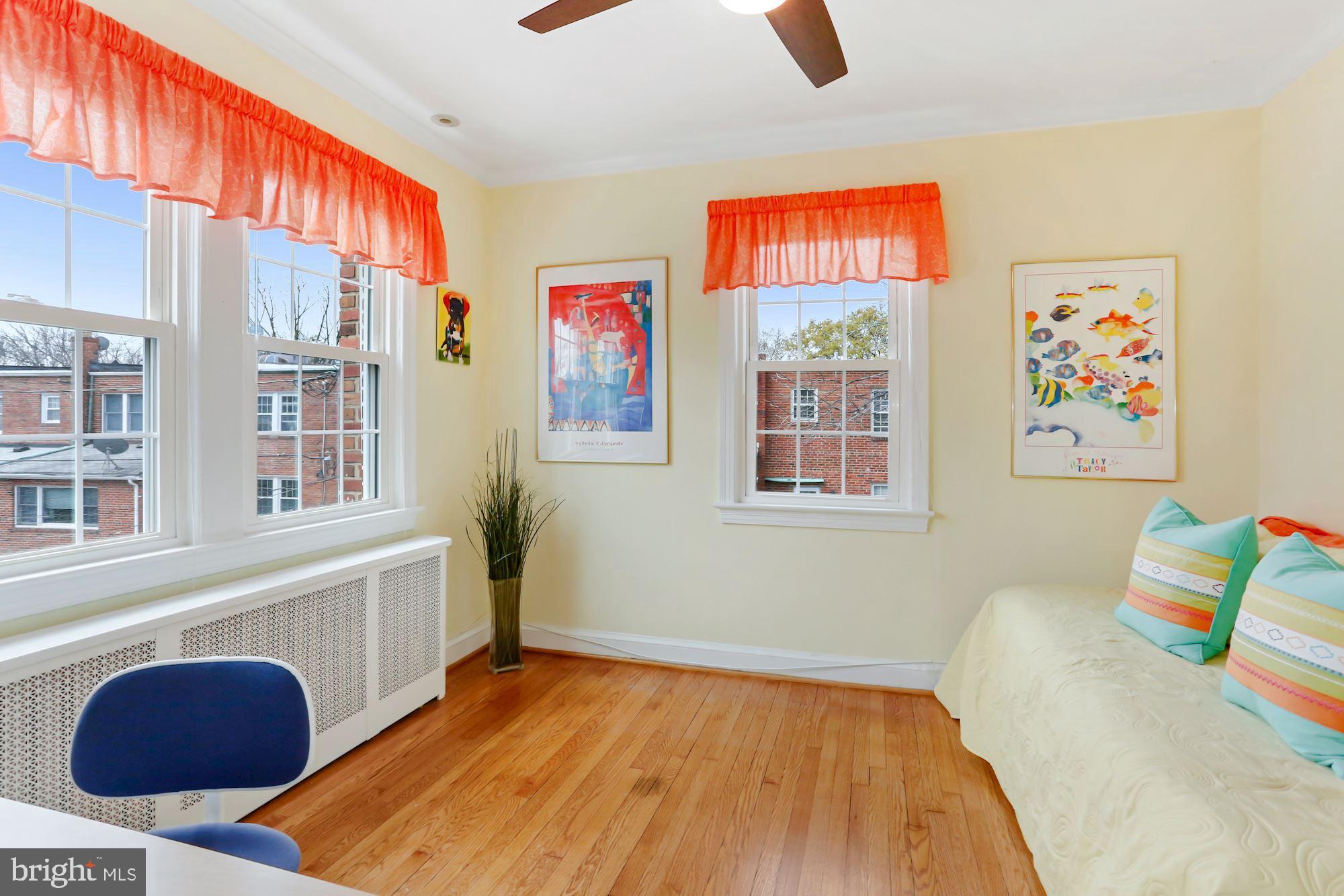 3 East Maple Street Alexandria, VA 22301 - Photo 20 of 59