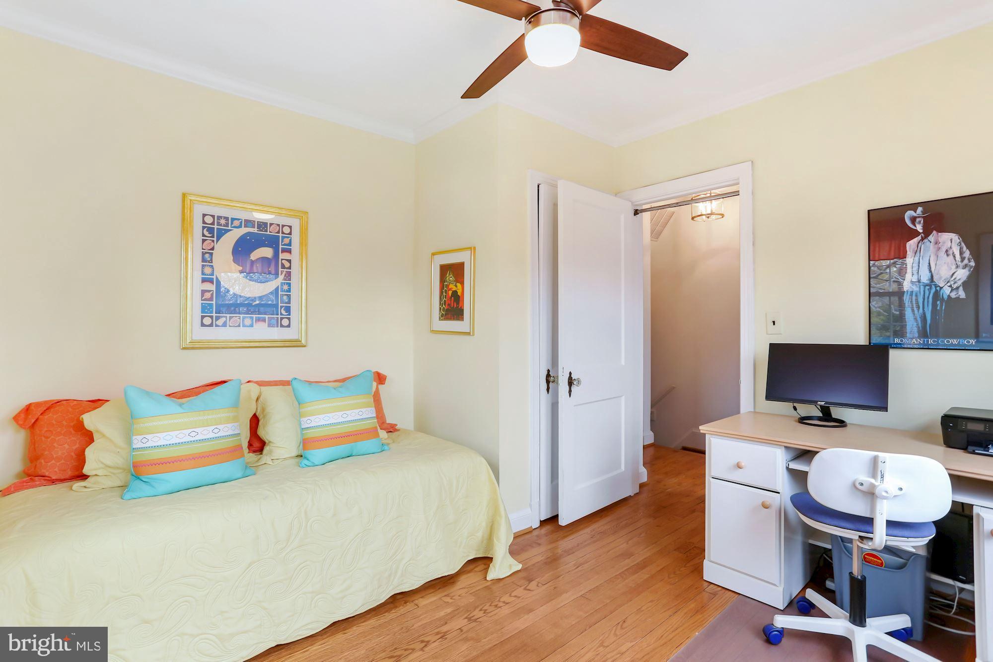 3 East Maple Street Alexandria, VA 22301 - Photo 21 of 59