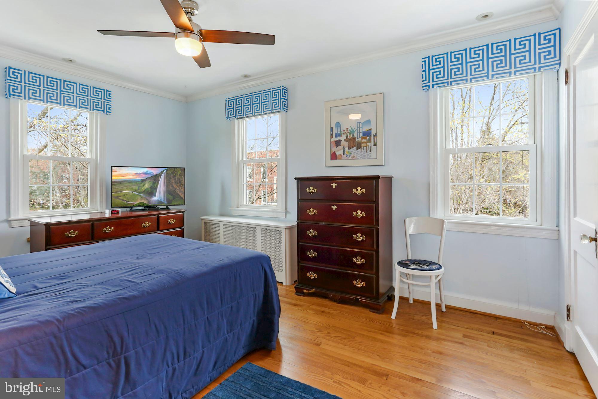 3 East Maple Street Alexandria, VA 22301 - Photo 22 of 59
