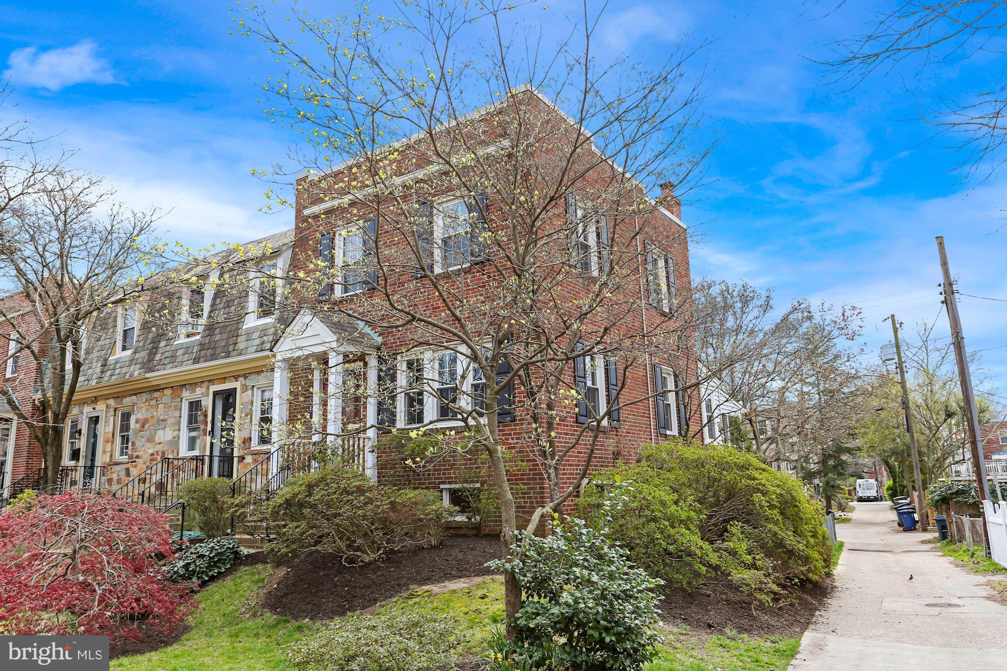 3 East Maple Street Alexandria, VA 22301 - Photo 3 of 59