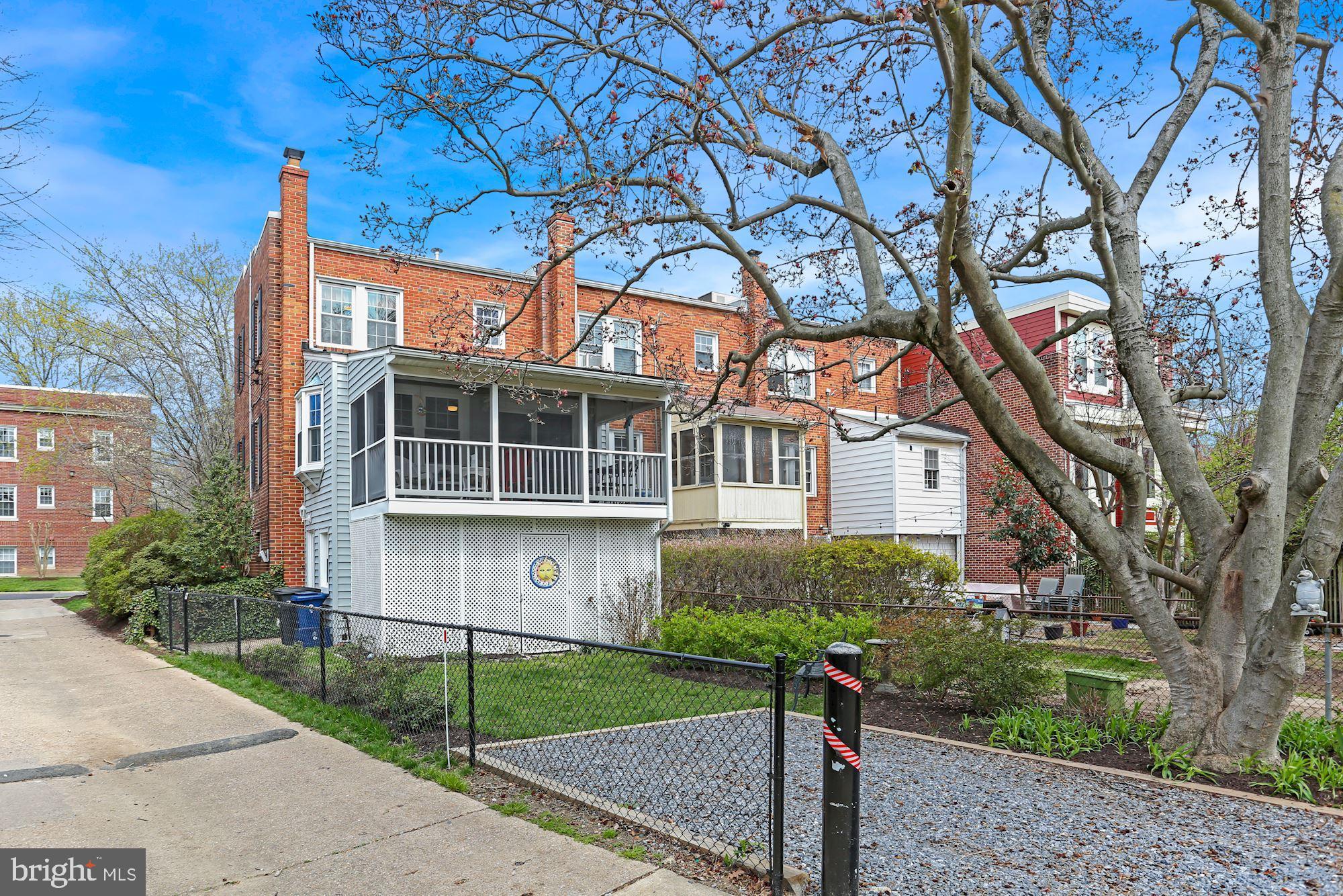 3 East Maple Street Alexandria, VA 22301 - Photo 33 of 59