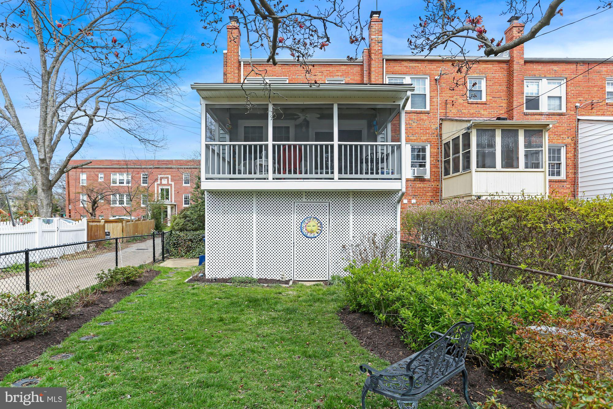 3 East Maple Street Alexandria, VA 22301 - Photo 34 of 59