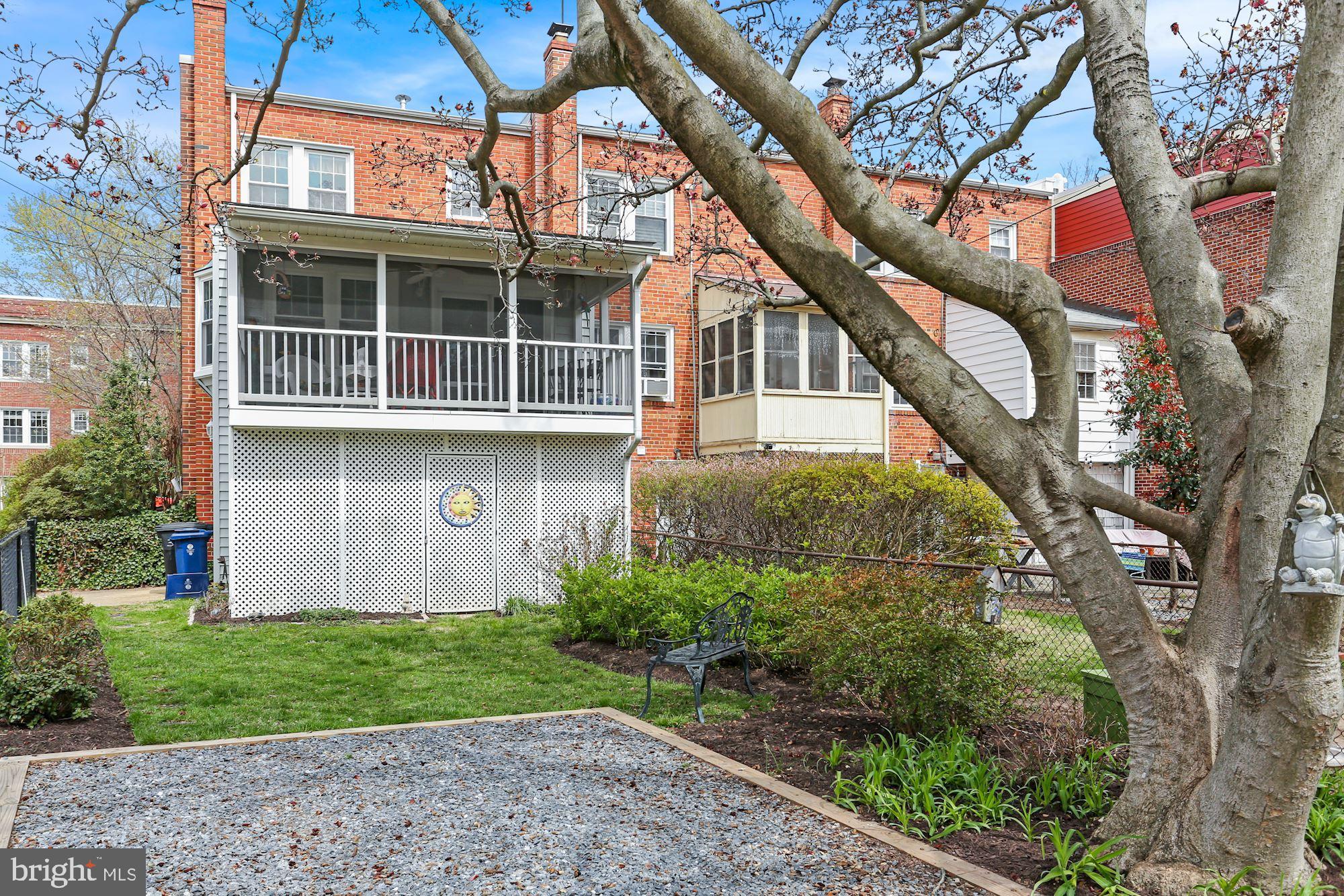 3 East Maple Street Alexandria, VA 22301 - Photo 36 of 59