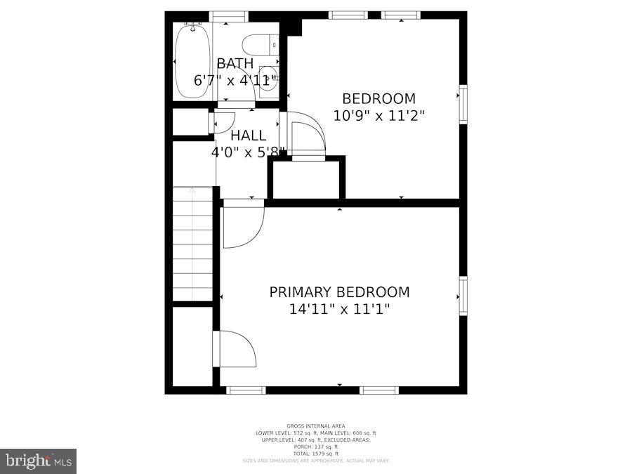 3 East Maple Street Alexandria, VA 22301 - Photo 38 of 59