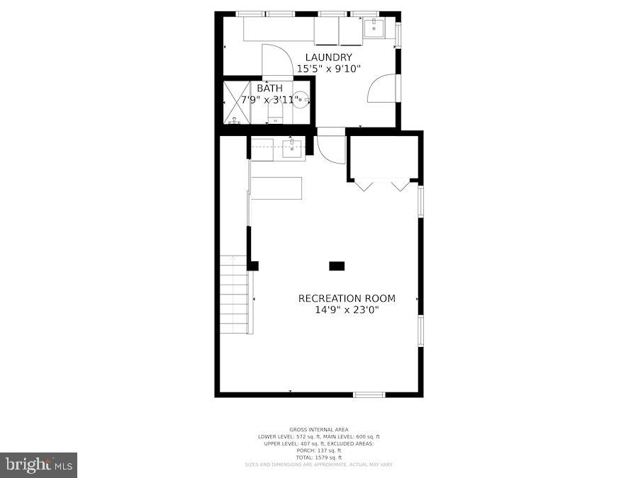 3 East Maple Street Alexandria, VA 22301 - Photo 40 of 59
