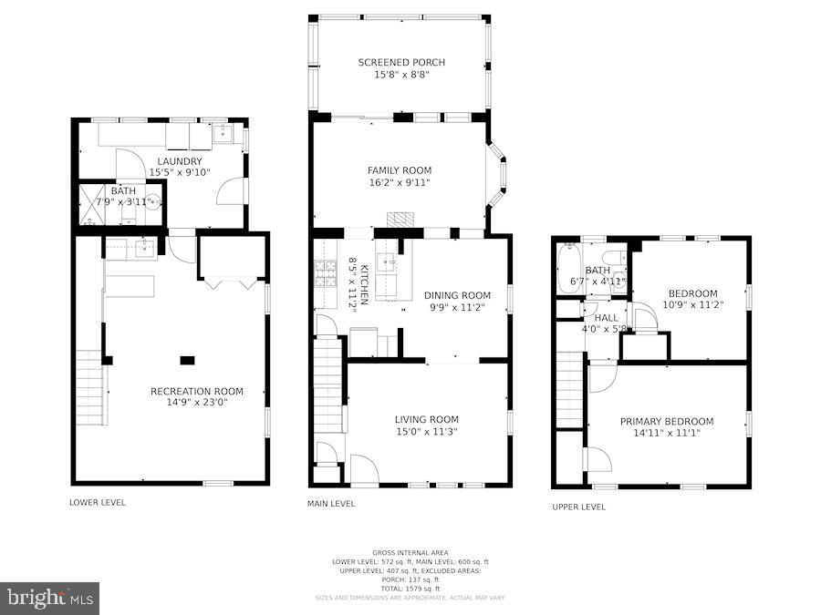 3 East Maple Street Alexandria, VA 22301 - Photo 41 of 59
