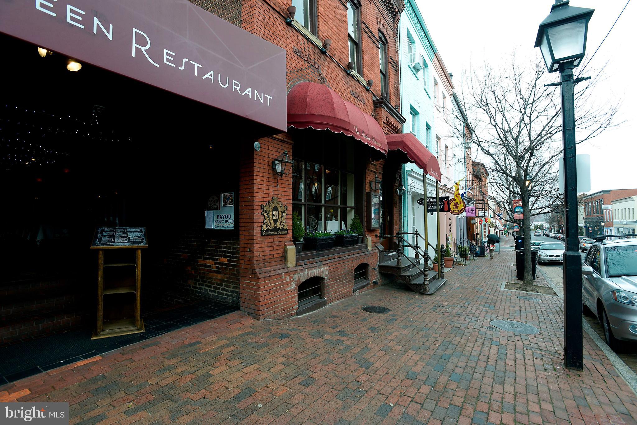 3 East Maple Street Alexandria, VA 22301 - Photo 50 of 59