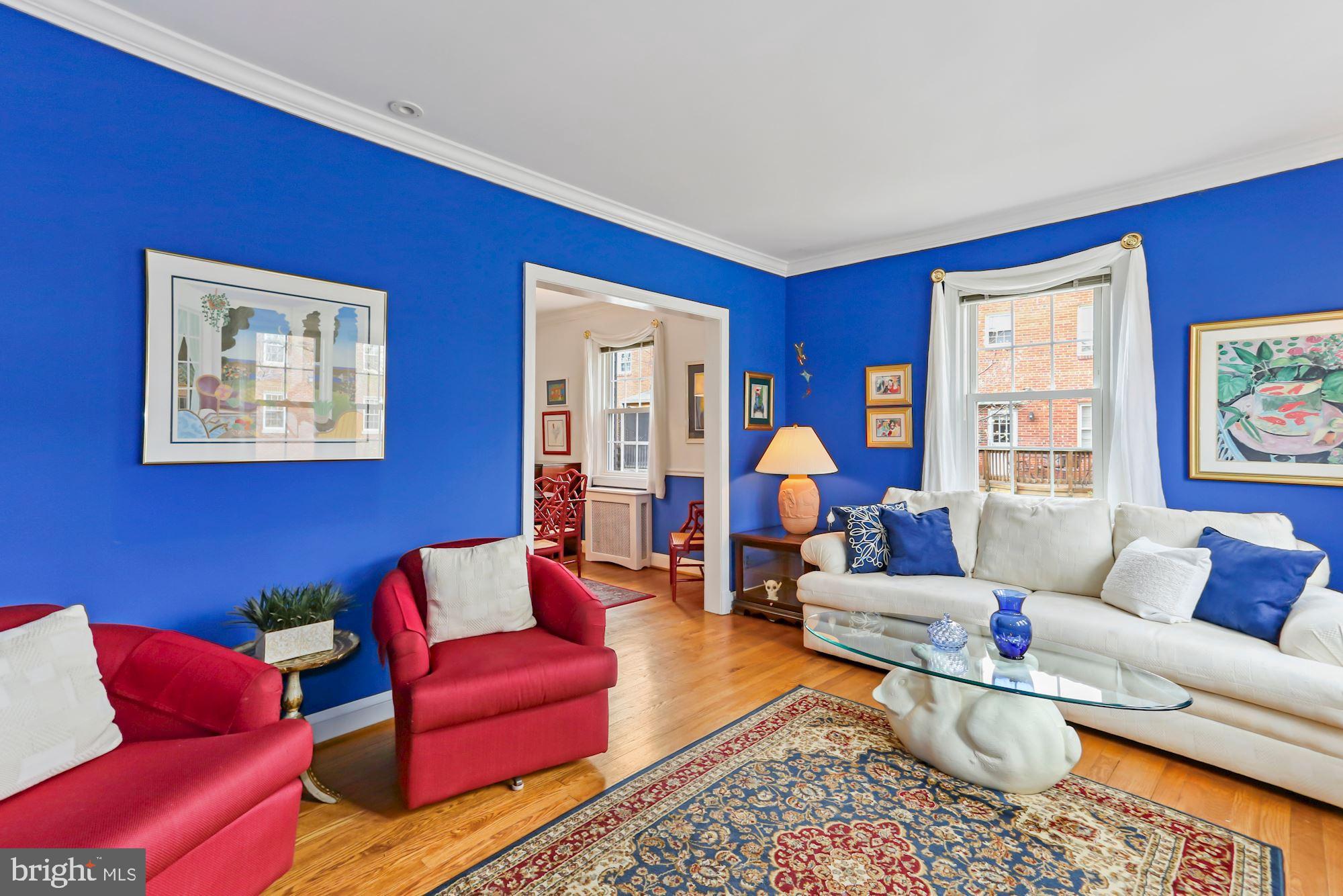 3 East Maple Street Alexandria, VA 22301 - Photo 5 of 59