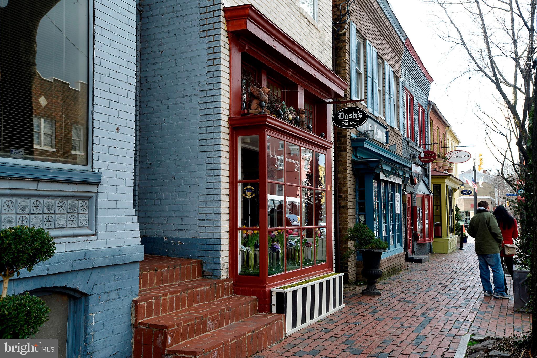 3 East Maple Street Alexandria, VA 22301 - Photo 51 of 59