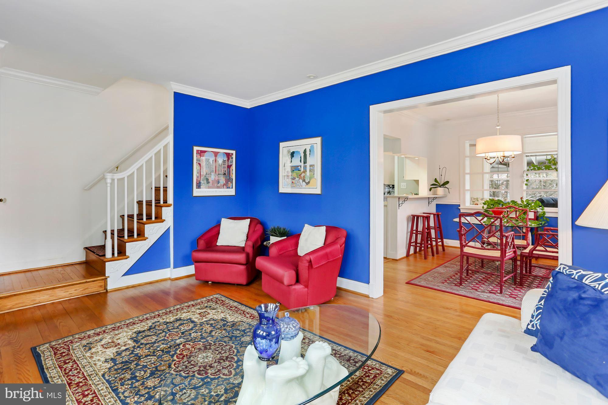 3 East Maple Street Alexandria, VA 22301 - Photo 6 of 59
