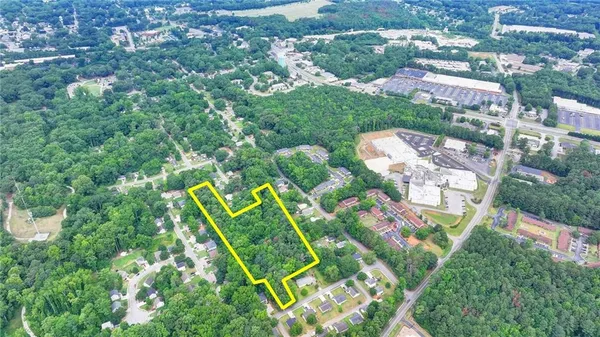 $800,000 | 51 Pope Street, Newnan, GA 30263