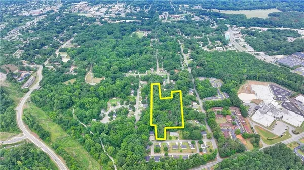 $800,000 | 51 Pope Street, Newnan, GA 30263