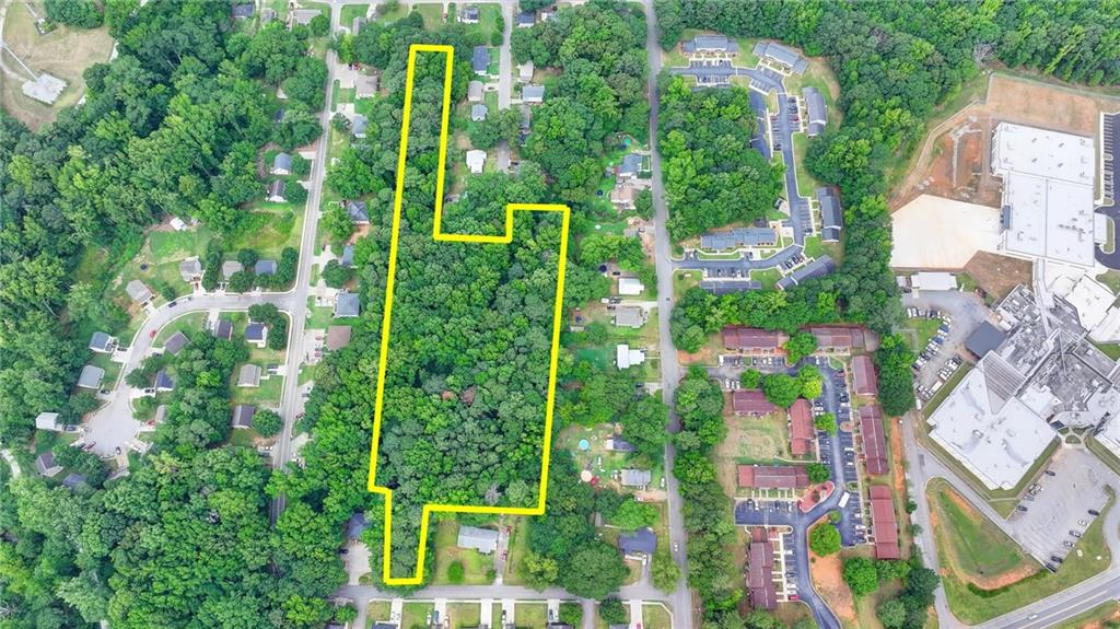 51 Pope Street Newnan, GA 30263 - Photo 6 of 10