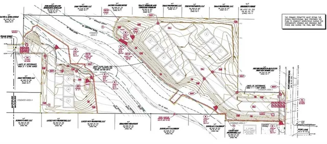 $800,000 | 51 Pope Street, Newnan, GA 30263