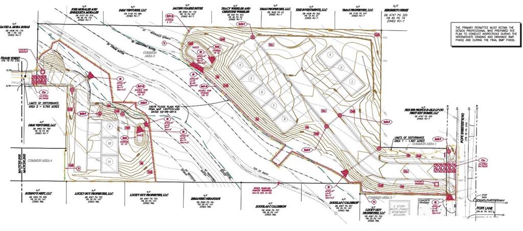 51 Pope Street Newnan, GA 30263 - Photo 10 of 10 a black and white photo of a picture