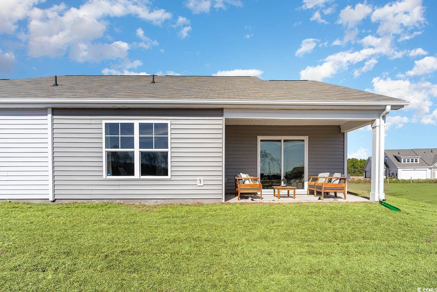 505 Courtridge Loop Conway, SC 29526 - Photo 3 of 29 Gallery Image 3