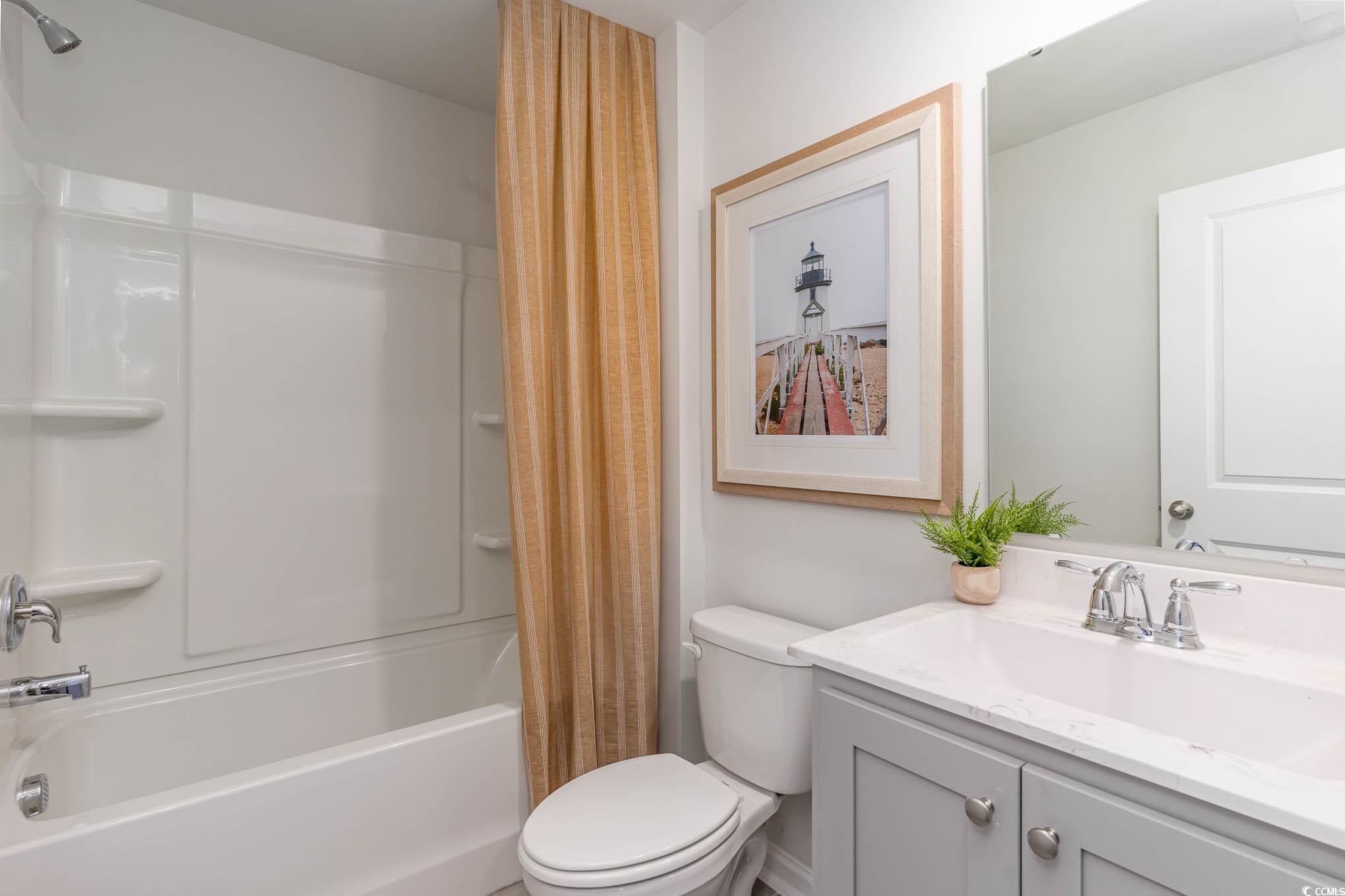 505 Courtridge Loop Conway, SC 29526 - Photo 9 of 29 Gallery Image 9