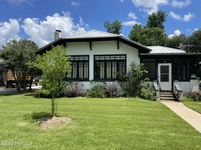 $83,000 | 1510 Weems Avenue, Lecompte, LA 71346