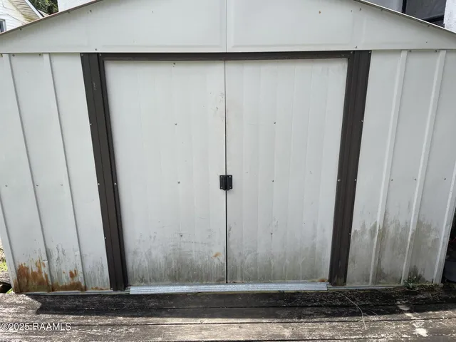 $83,000 | 1510 Weems Avenue, Lecompte, LA 71346