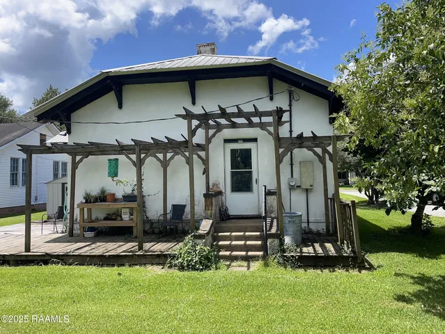 $83,000 | 1510 Weems Avenue, Lecompte, LA 71346