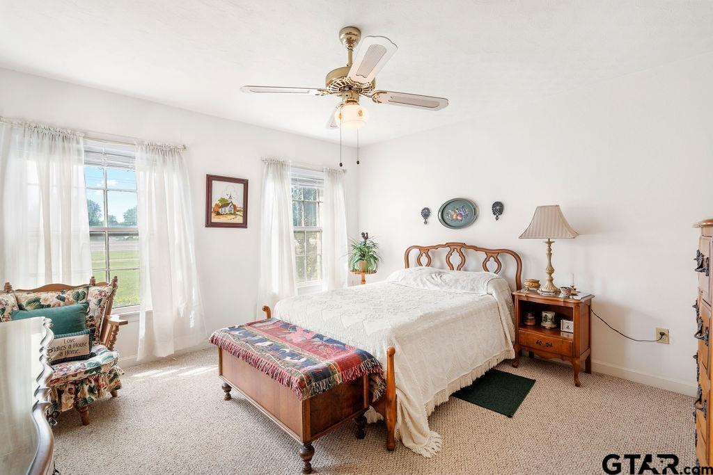 2565 Highway 49 Mount Pleasant, TX 75455 - Photo 22 of 47