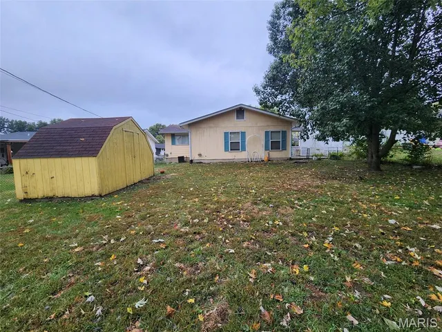 $225,500 | 218 John Street, Troy, MO 63379