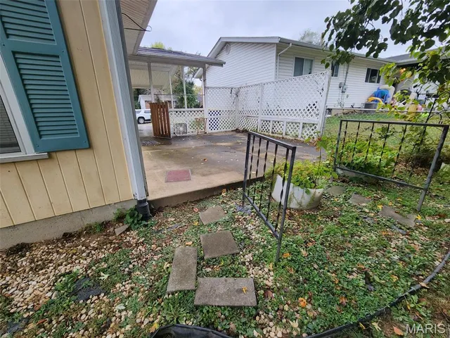 $225,500 | 218 John Street, Troy, MO 63379