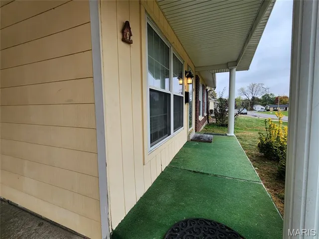 $225,500 | 218 John Street, Troy, MO 63379