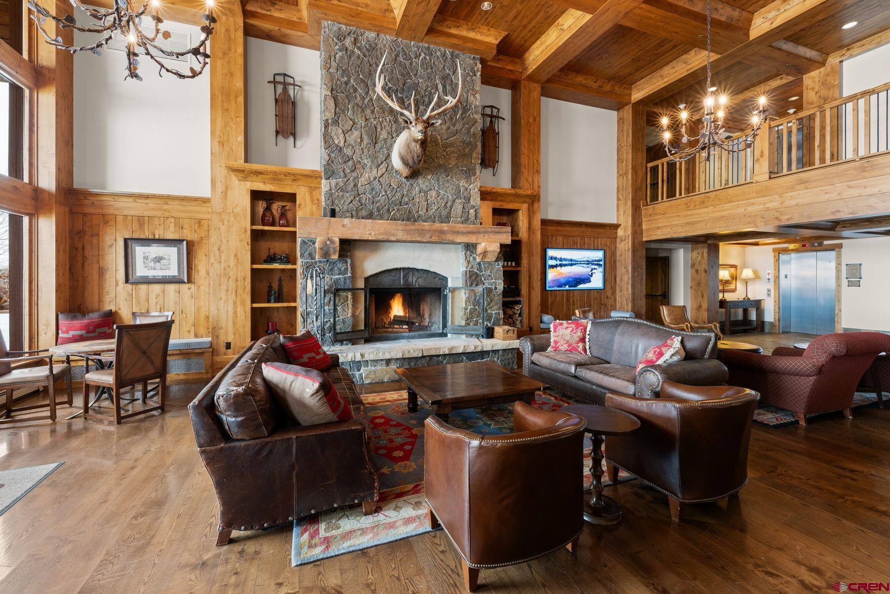 14 Hunter Hill Road, Unit A203 Crested Butte, CO 81225 - Photo 27 of 38