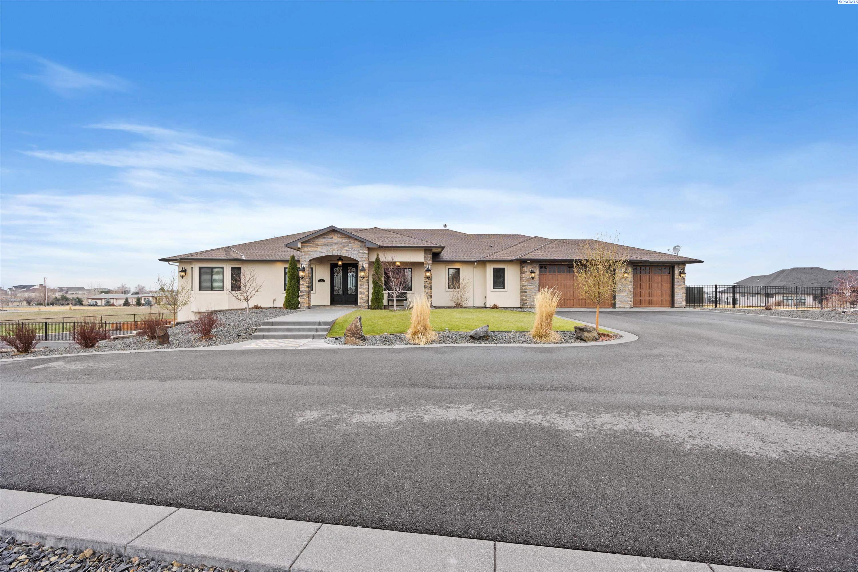 101 Angus Road Pasco, WA 99301 - Photo 48 of 50 Gallery Image 48