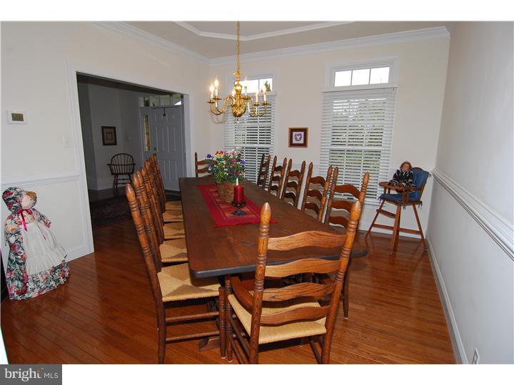 2900 Duffield Lane Sinking Spring, PA 19608 - Photo 11 of 24 Dining Room