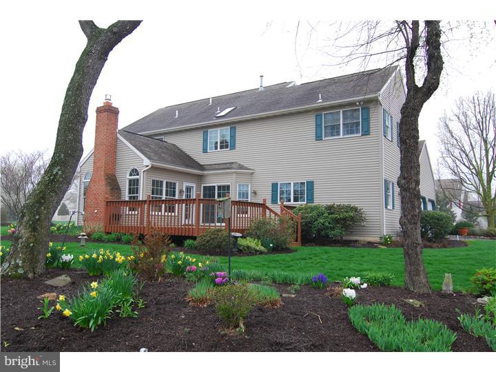 2900 Duffield Lane Sinking Spring, PA 19608 - Photo 22 of 24 Gallery Image 22