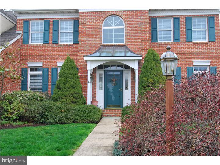 2900 Duffield Lane Sinking Spring, PA 19608 - Photo 24 of 24 Exterior Front