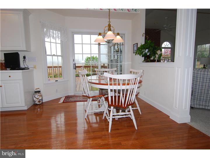 2900 Duffield Lane Sinking Spring, PA 19608 - Photo 7 of 24 Breakfast Room